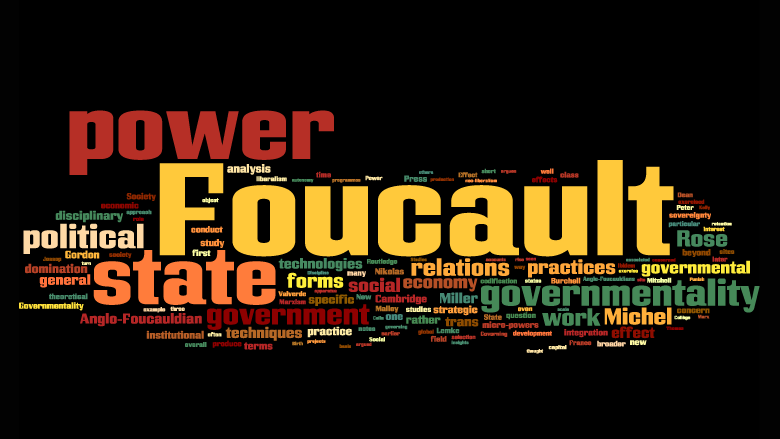 Foucault disciplinary power essay